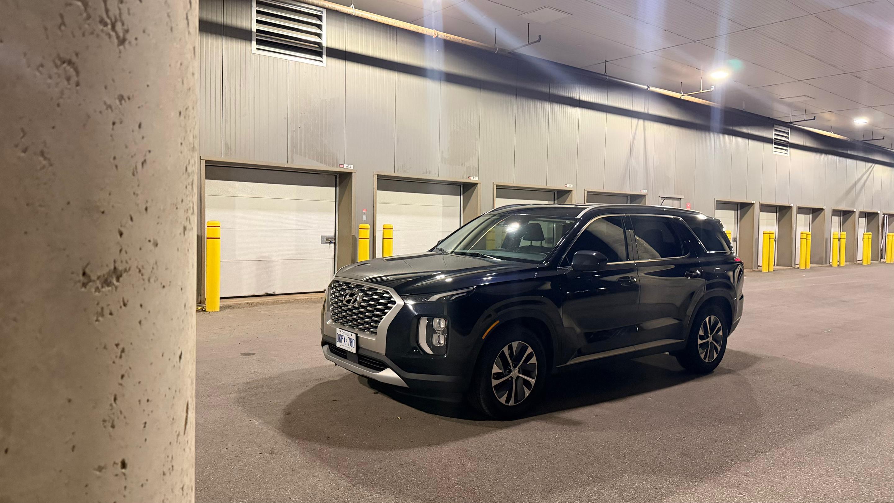 Hyundai Palisade 2020 in Oakville, ON