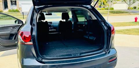 Mazda CX-9 2014