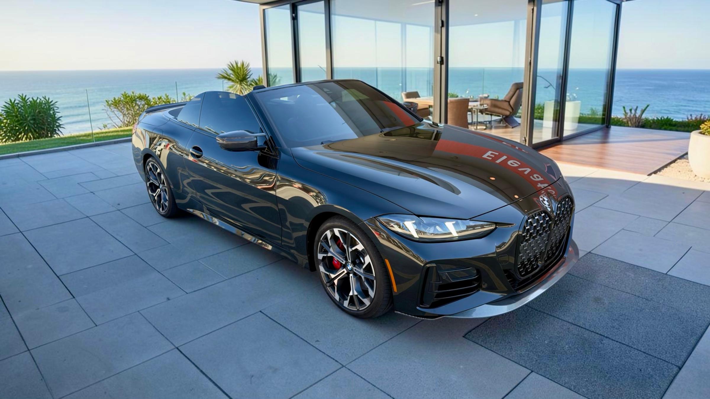 BMW 4 Series 2026 in Tampa, FL