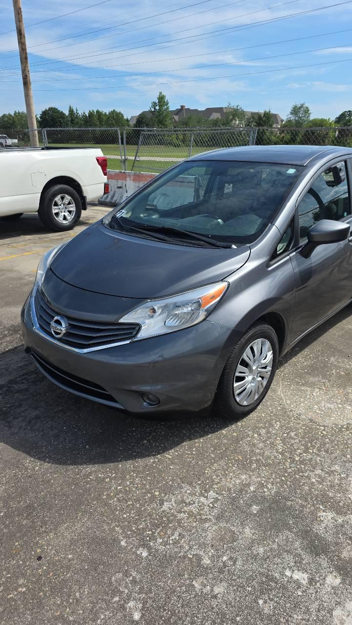 Nissan Versa Note 2016 in Myrtle Beach, SC