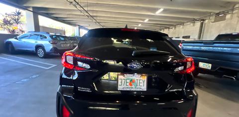 Subaru Crosstrek 2024