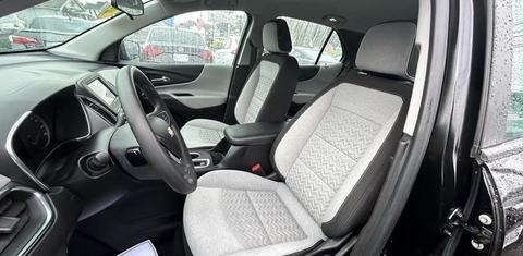 Chevrolet Equinox 2022