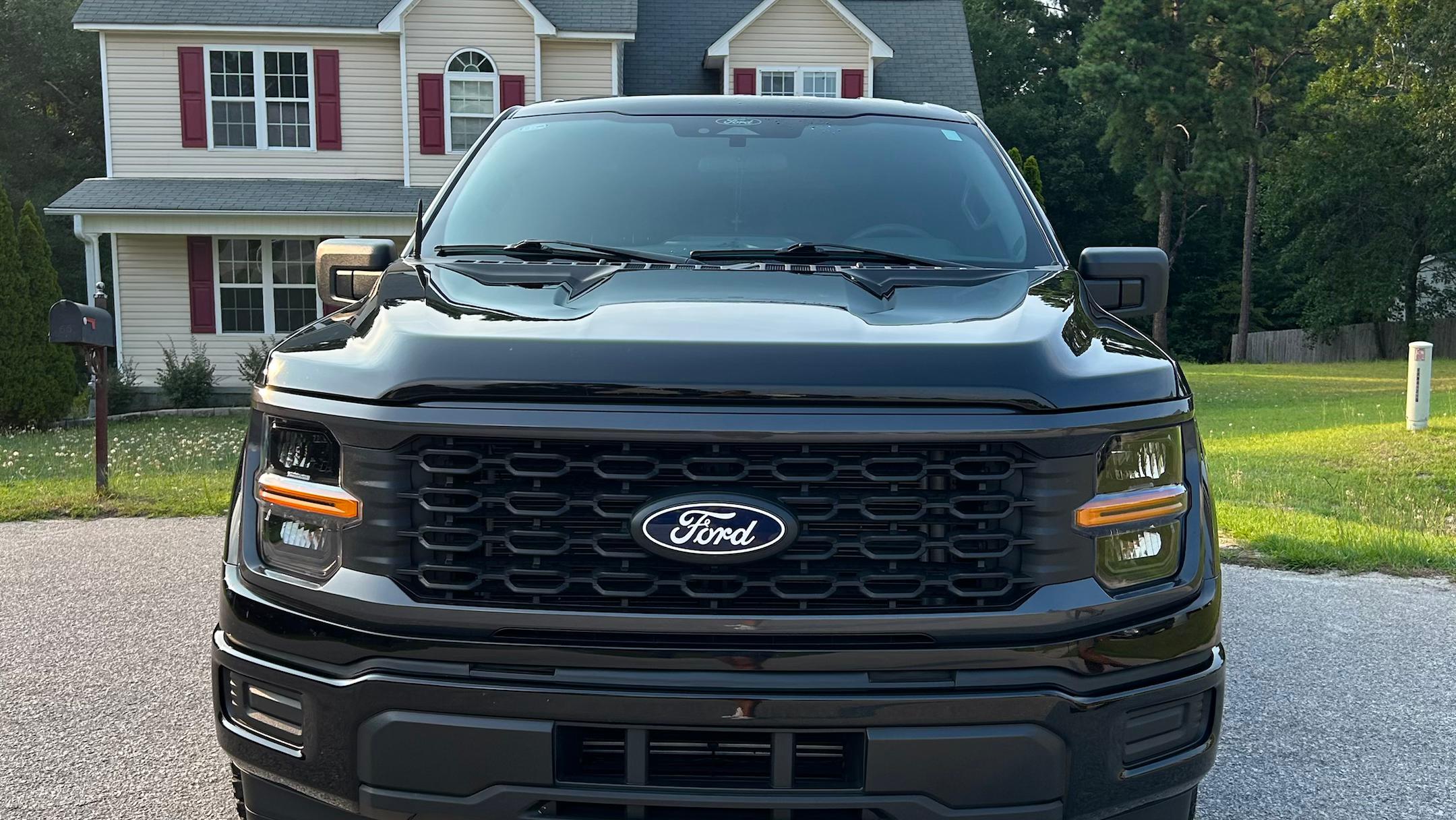 Ford F-150 2025 in Spring Hill, FL