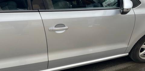 Volkswagen POLO 2011