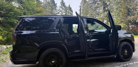 Cadillac Escalade 2023