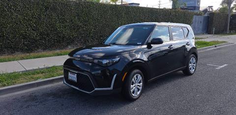 Kia Soul 2023