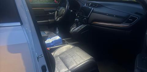 Honda CR-V 2019