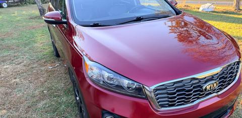 Kia Sorento 2020