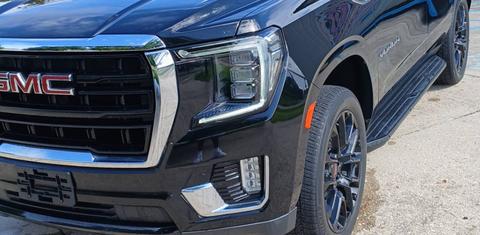 GMC Yukon 2023
