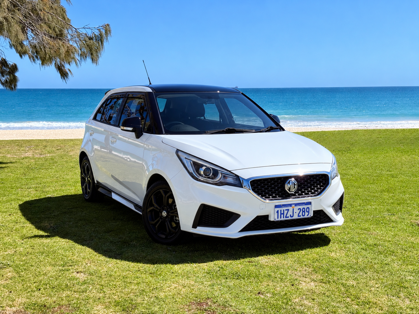 MG MG3 AUTO 2020 in Scarborough