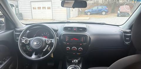 Kia Soul 2016
