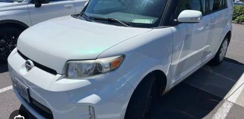 Scion xB 2015