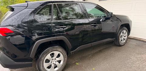 Toyota RAV4 2023
