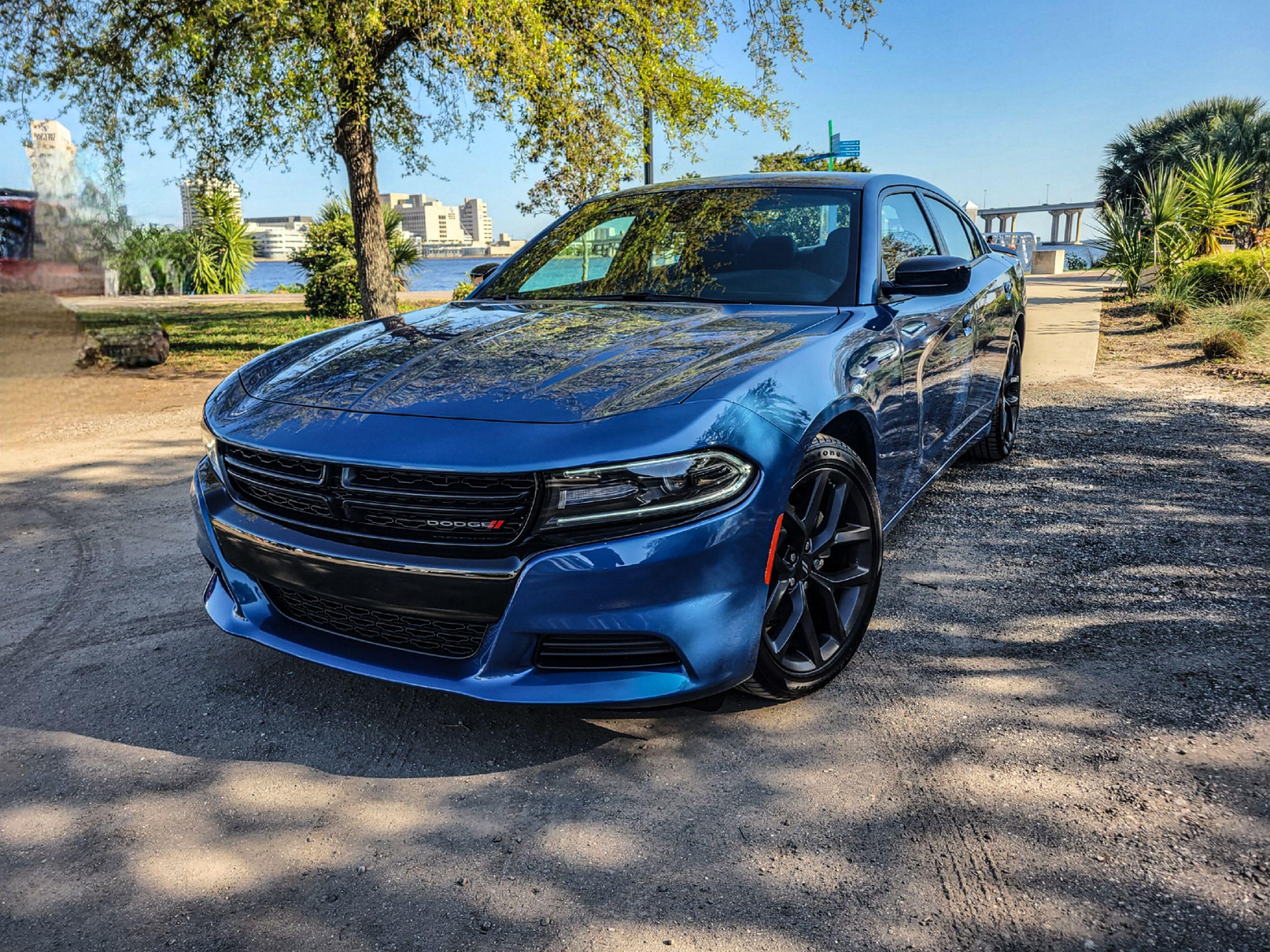 Dodge Charger 2021 in Jacksonville, FL