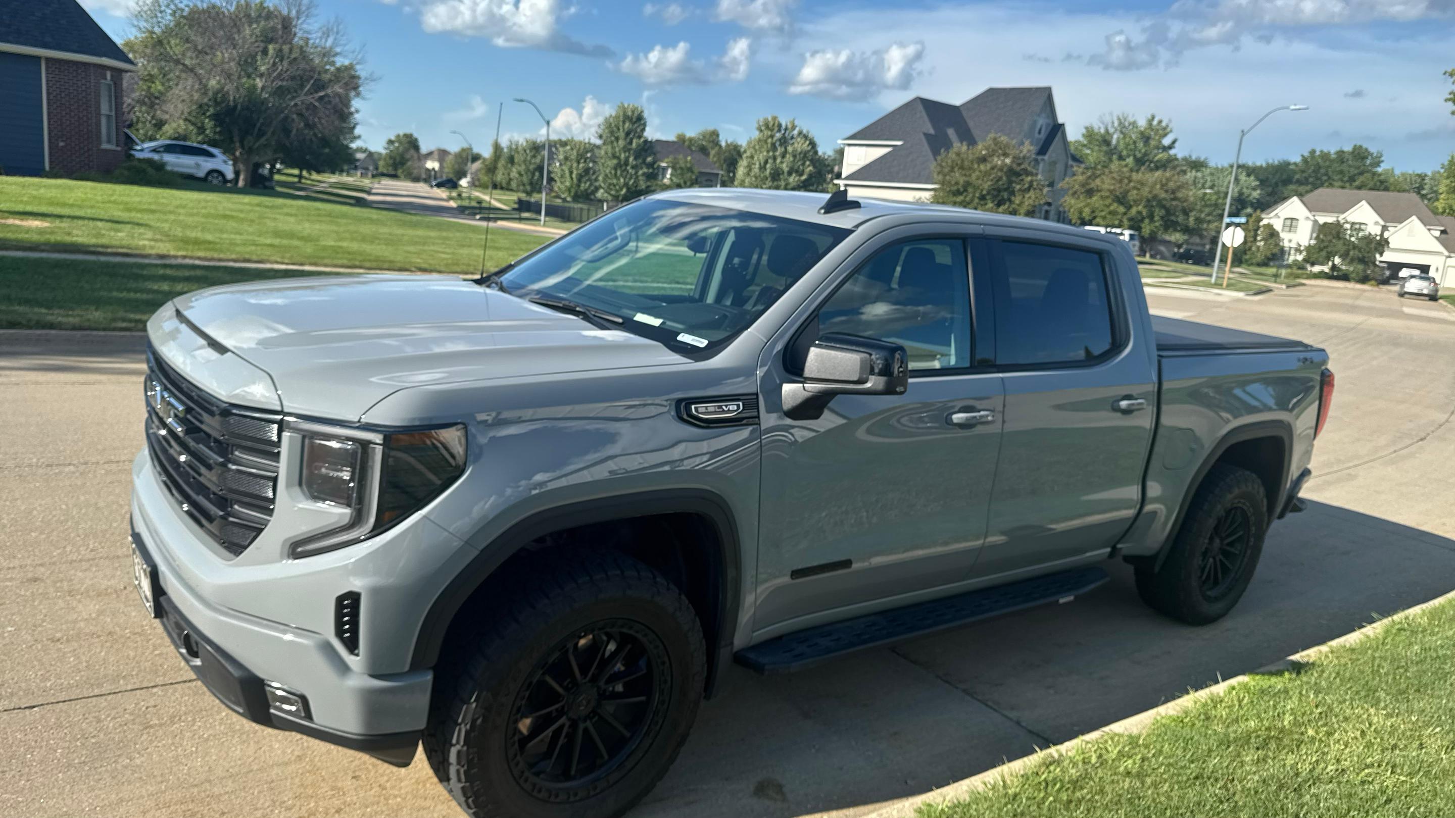 GMC Sierra 1500 2024 in Ankeny, IA