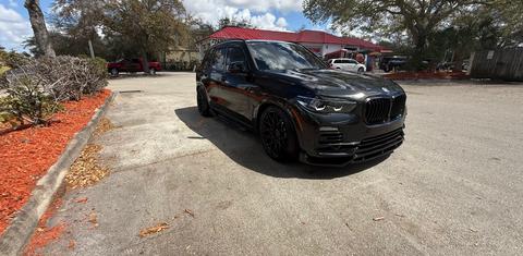 BMW X5 2023