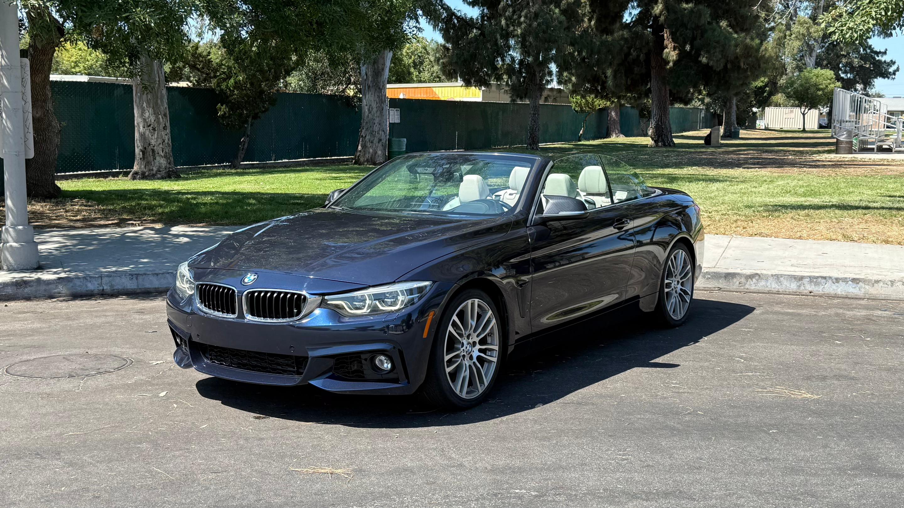 BMW 4 Series 2019 in Los Angeles, CA