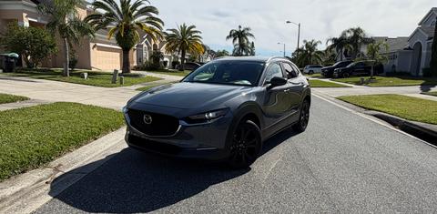 Mazda CX-30 2023