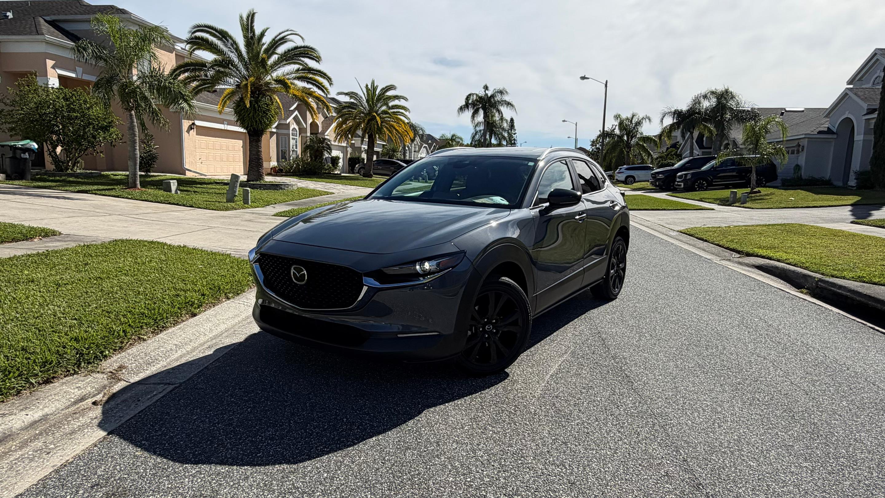 Mazda CX-30 2023 in Orlando, FL