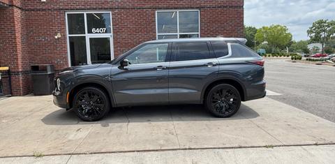 Mitsubishi Outlander 2026