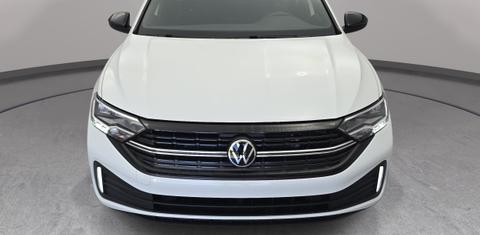 Volkswagen Jetta 2024
