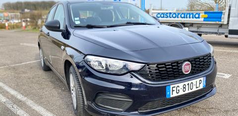 FIAT TIPO 5 PORTES MY19 E6D 2019