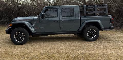 Jeep Gladiator 2026