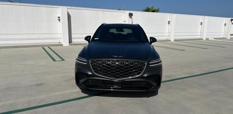 Genesis GV70 2026