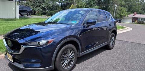 Mazda CX-5 2020