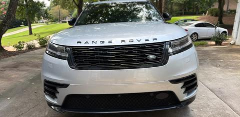 Land Rover Range Rover Velar 2024