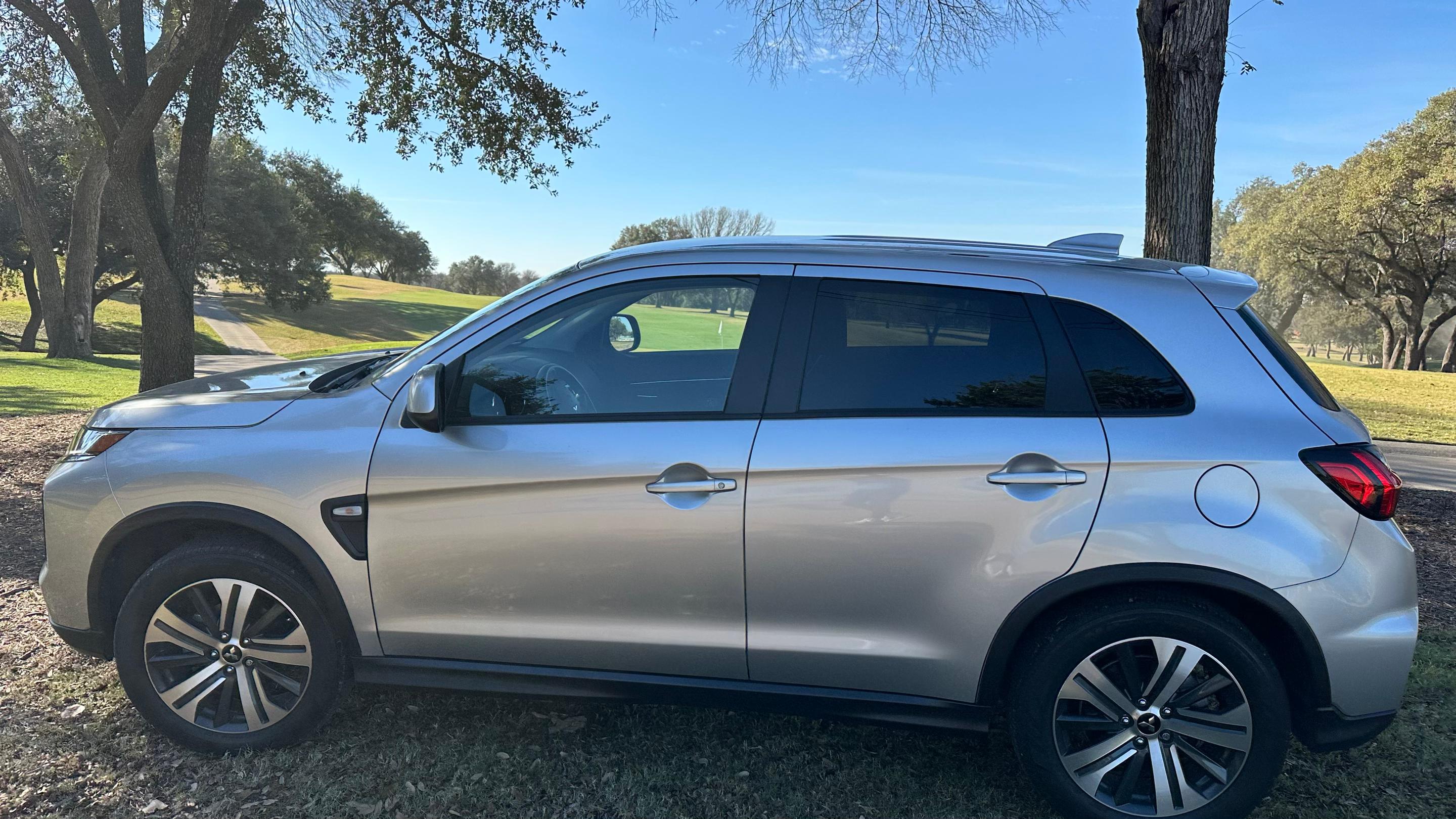 Mitsubishi Outlander Sport 2024 in Woodway, TX