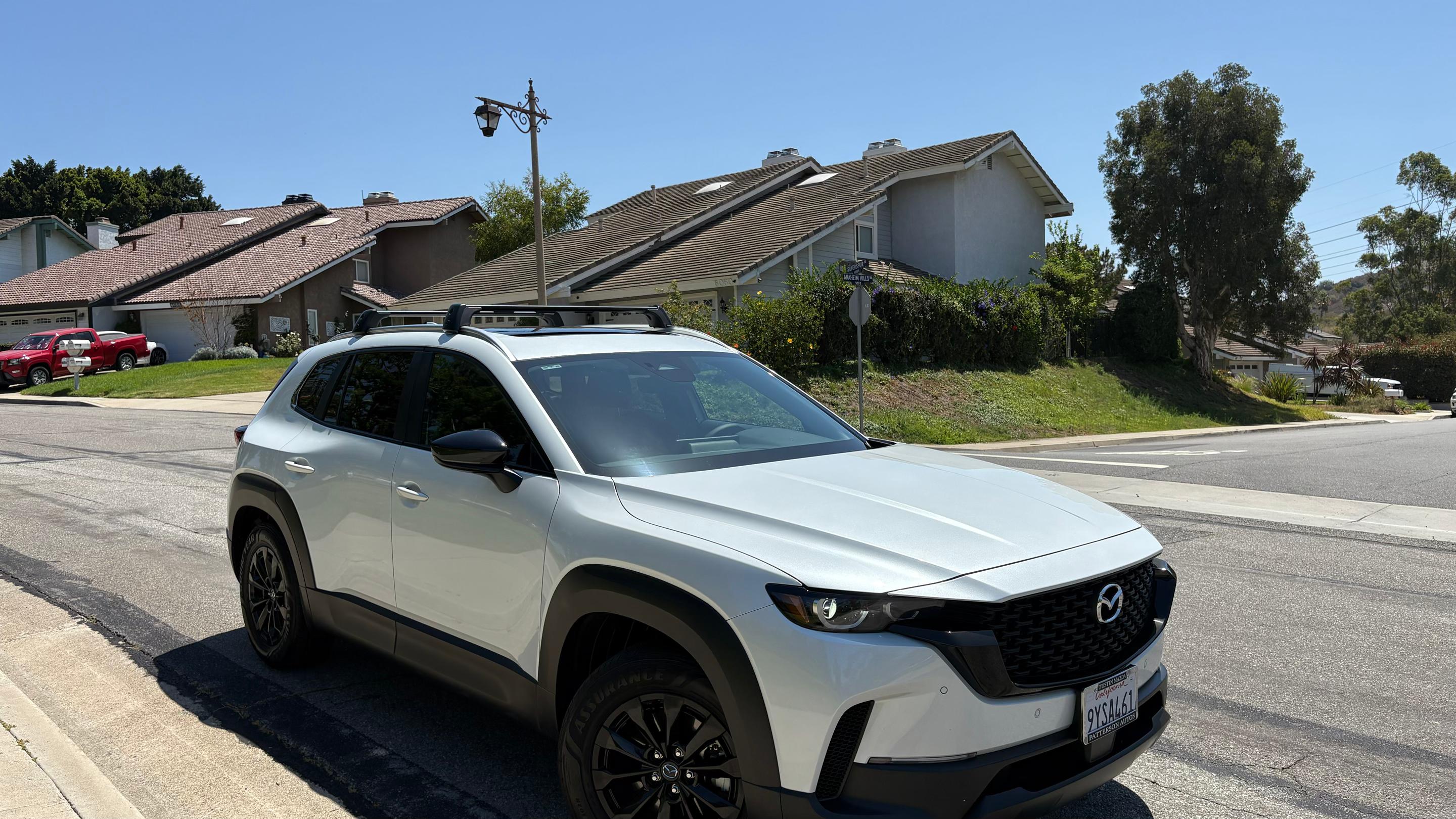 Mazda CX-50 Hybrid 2026 in Anaheim, CA
