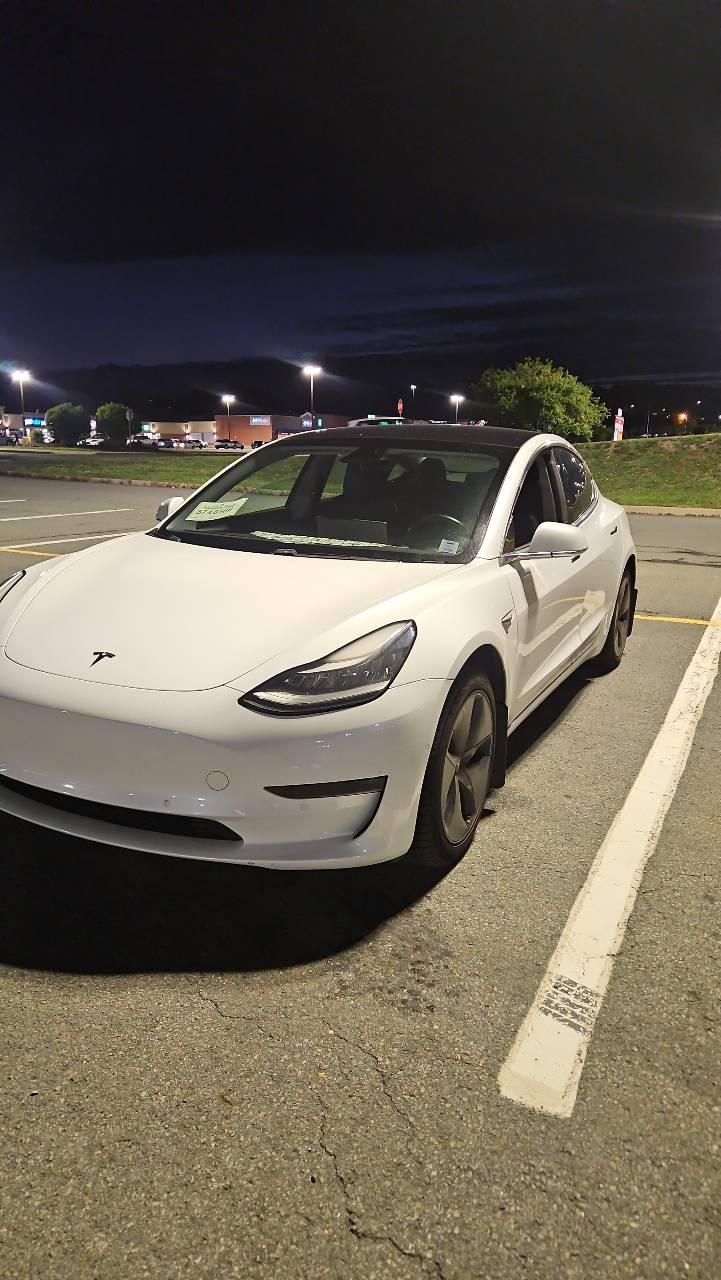 Tesla Model 3 2019 à Lower Sackville, NS