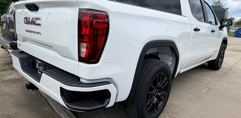 GMC Sierra 1500 2026