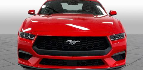 Ford Mustang 2024