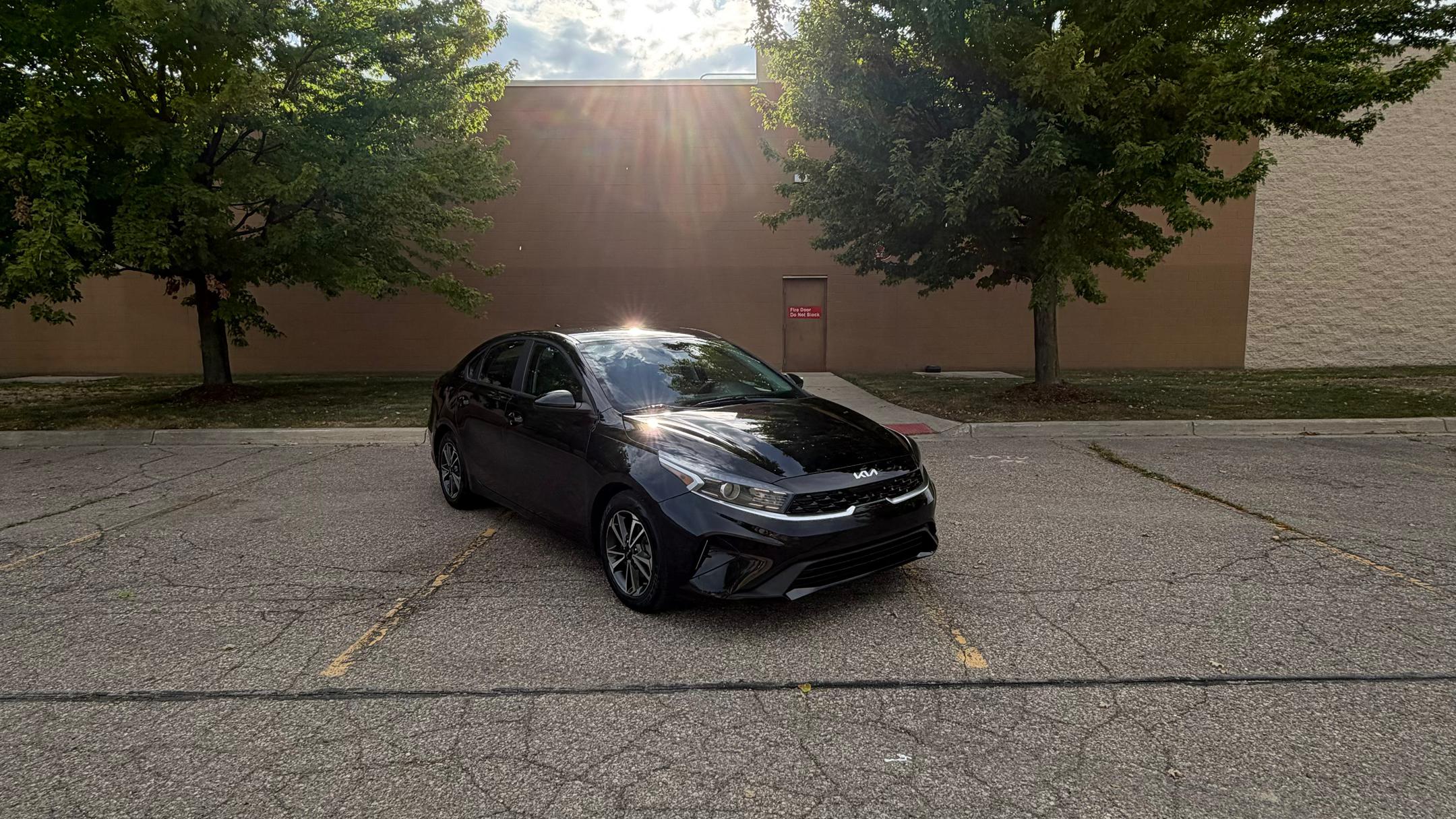 Kia Forte 2024 in Madison Heights, MI