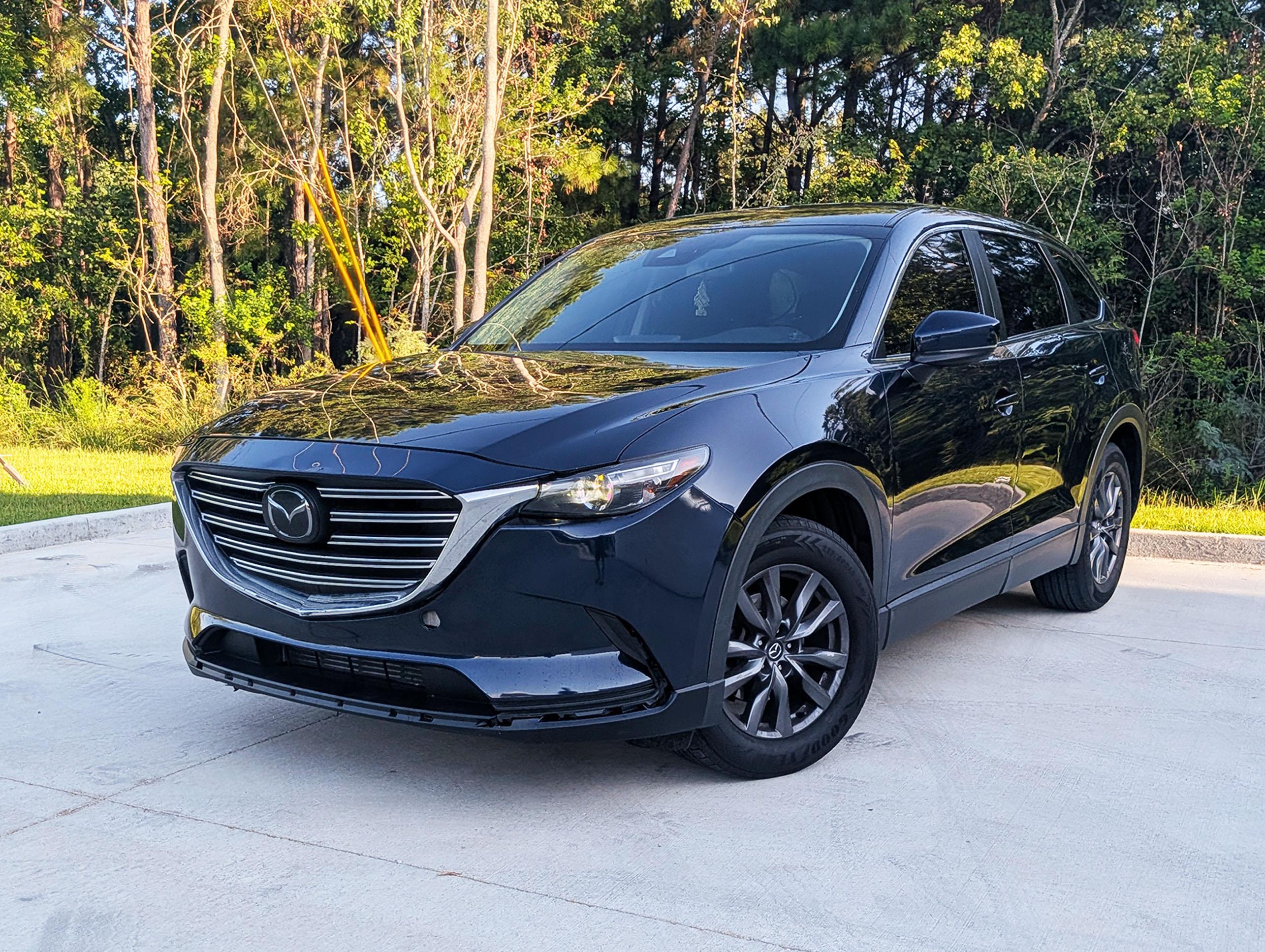Mazda CX-9 2022 in Biloxi, MS