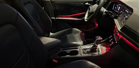 Volkswagen Jetta 2024