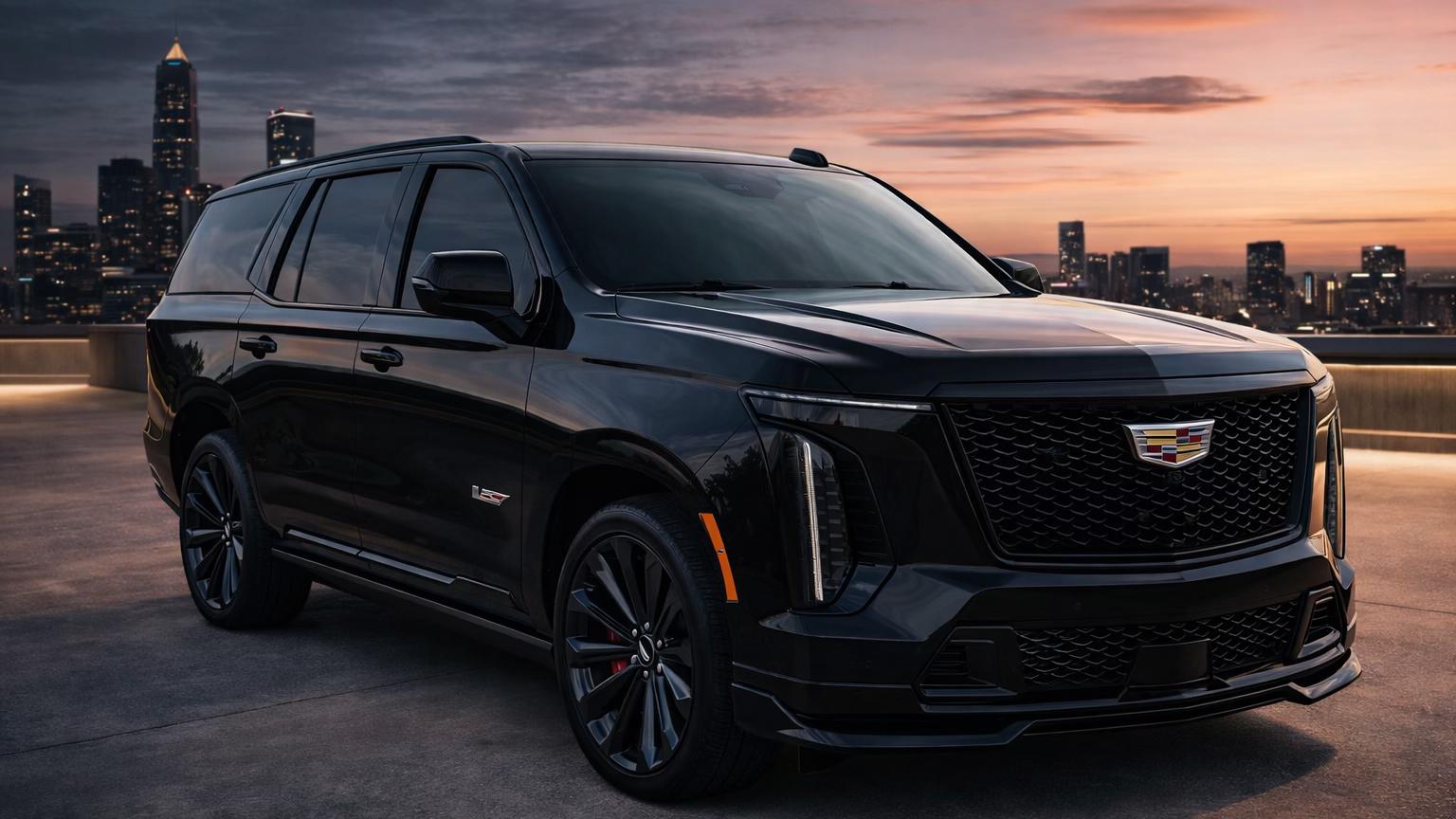 Cadillac Escalade 2025 in Ridgeland, MS
