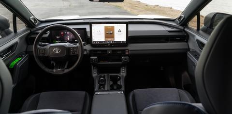 Toyota RAV4 Hybrid 2026