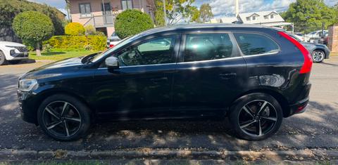 Volvo XC60 2014