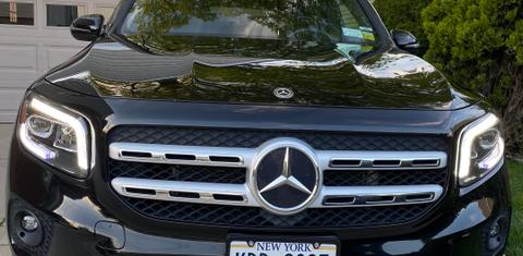 Mercedes-Benz GLB-Class 2020