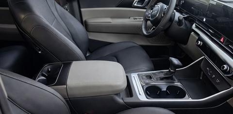 Kia Carnival 2026