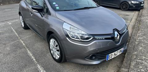 Renault CLIO IV 2016