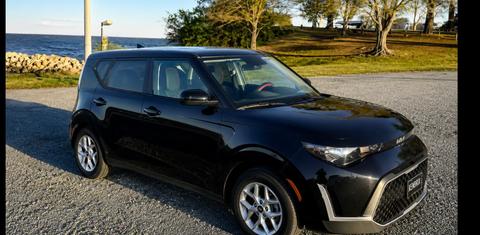 Kia Soul 2025