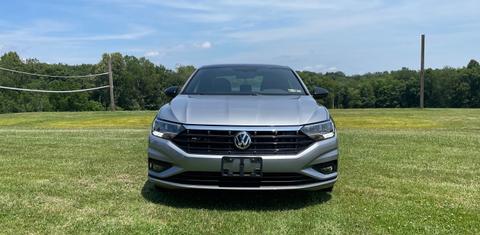 Volkswagen Jetta 2021