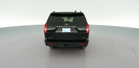 Ford Expedition Max 2025