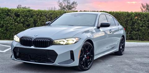 BMW 3 Series 2026