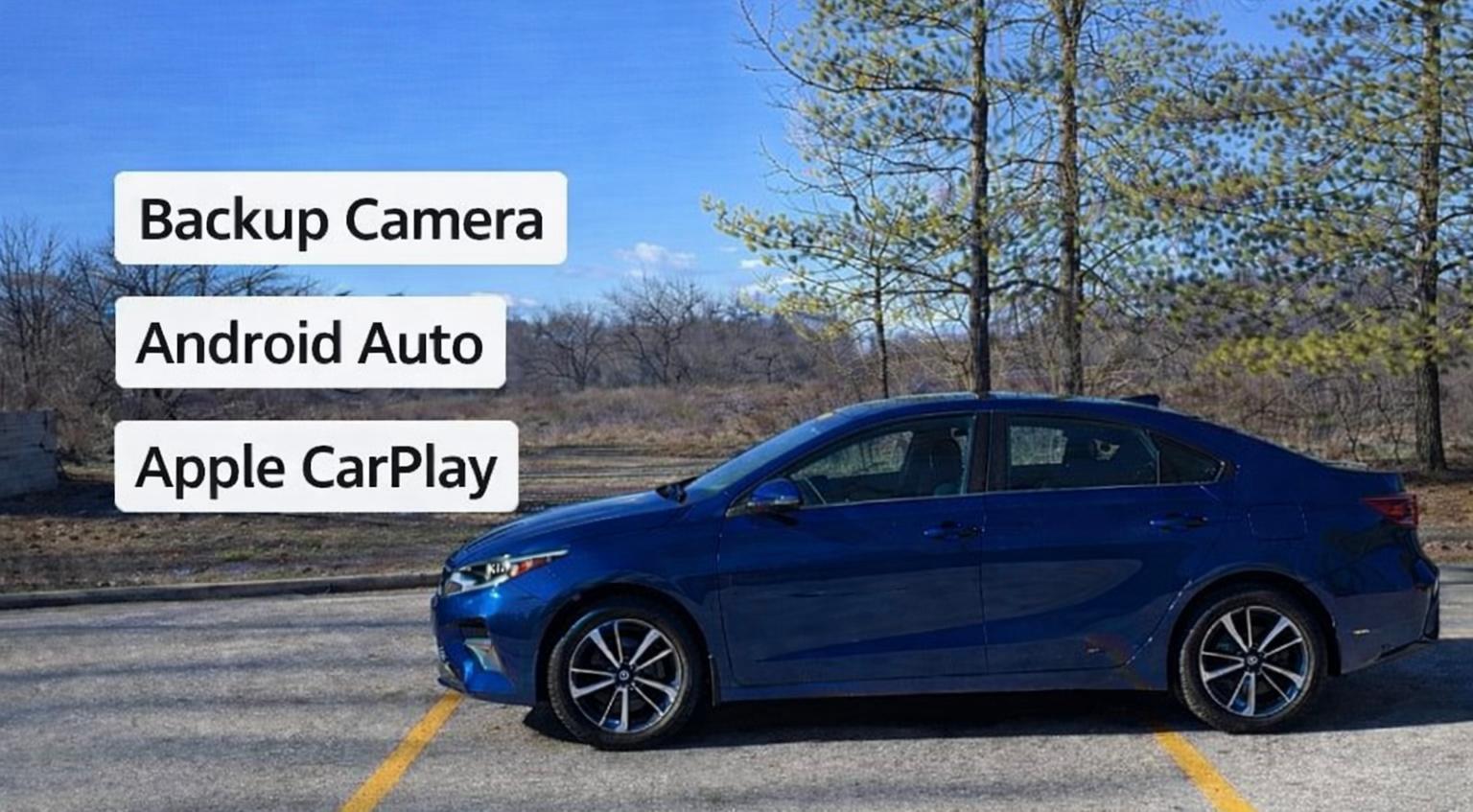 Kia Forte 2024 in Des Moines, IA