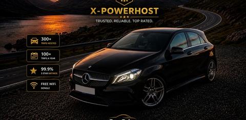 Mercedes-Benz A-Class 2016